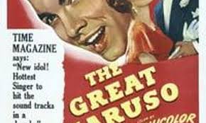 The Great Caruso