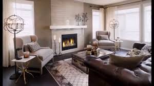 You can also work with a skilled saratoga artist to add to the decoration. Collection Des Idees De Decoration Salon Youtube