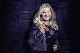 Trisha yearwood is hosting cma country christmas 2019. Trisha Yearwood Doesn T Think 12 Years Is A Long Time Even If For Her Devoted Fans It Probably Feels Like Forever Chicago Tribune