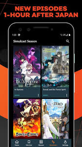 De la mejor calidad en full hd 4k para cualquier dispositivo android . Crunchyroll Premium 3 13 0 Apk Mod Unlocked Download