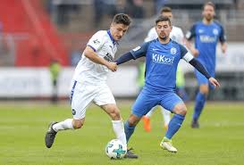 The site features the latest european football news, goals, an extensive archive of video and stats, as well as insights into how the organisation works, including information on financial fair play, how uefa supports grassroots football and the uefa hattrick funding scheme. Karlsruhe Mehlem Wechsel Nach Belgien Vor Dem Abschluss Liga3 Online De