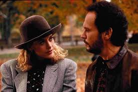 I'll have what she's having. Best Lines From When Harry Met Sally Popsugar Entertainment