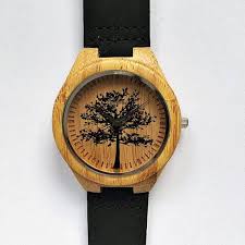 Wooden Watch Tree Watch Wood Watches Mens Watch By Freeforme Wooden Watch Wooden Watches For Men Mens Watches Wood