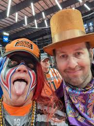 Hey Champs! Waz up!!