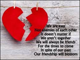 Birthday Quotes For Ex Husband Birthday Wishes For Lover Happy Birthday Quotes Birthday Wishes For Girlfriend