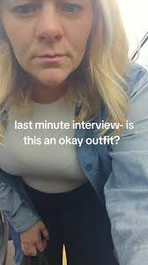 Outfit for Interview at Journeys