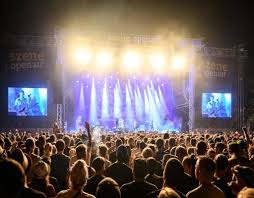 Maybe you would like to learn more about one of these? Everything You Need To Know About Szene Openair Festival