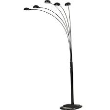 84 Steel Tree Floor Lamp Floor Lamp Tree Floor Lamp Lamp