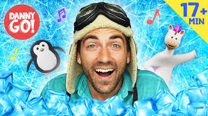 Unicorns, Excavators, Ice Castles + more! 🦄❄️🪐