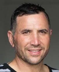 Mark Renehan's Instagram, Twitter & Facebook