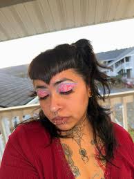 First Pride Fit Outfit