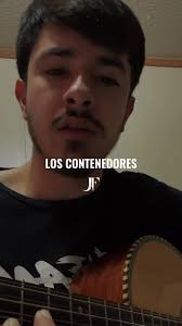 los contenedores llenos de sabores #kanerodriguez #santal33 #cover  #oscarmaydon #pesopluma #chachito #alexisfierro #ricoomuertomusic  #lumbremusic