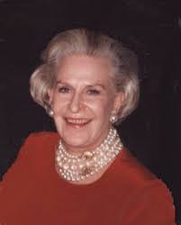 Dorothy Rushing Winters Obituary