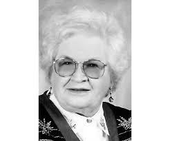 Betty Remley Obituary (2018)