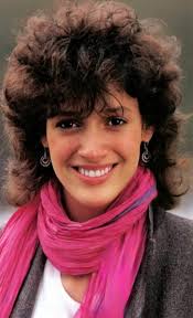 Jennifer Beals 🎬 Flashdance (1983)