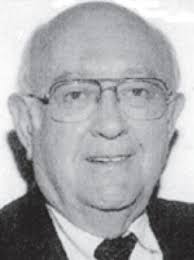 John Nicholas “Nick” Udall (1913-2005)