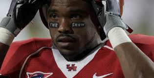 West Virginia Hires Tyron Carrier As Wide Receivers Coach