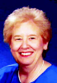 Georganna S. Carroll