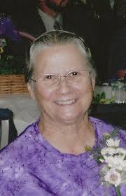 Obituary for Dorothy Jane (Burkhart) Yohe