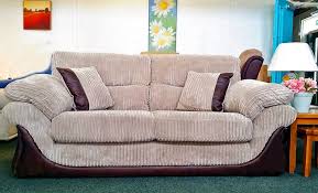 New Top Store Conga Jumbo Cord Large 2 Seater Sofa Rrp 899 Free Delivery Cheap Couch Sofa London Sofa Sale