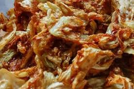 Siapa sih yang tidak kenal dengan yang namanya sayur kol. Dibalik Kelezatannya Ternyata Kol Goreng Berbahaya Untuk Kesehatan Loh Sonora Id