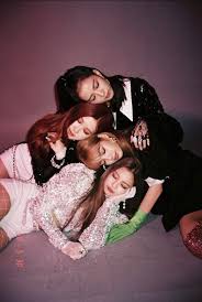 They Need To Get More Sleep If This Is Real Then They Need To Get Mpre Sleep Bc We Love Them And Want The Best For O Blackpink Photos Black Pink