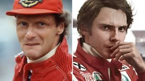 Nach seinem schweren unfall auf dem nürburgring 1976 hatte niki lauda mit gesundheitlichen spätfolgen zu kämpfen. Film Uber Niki Lauda Der Durchs Feuer Ging Kultur Schwarzwalder Bote