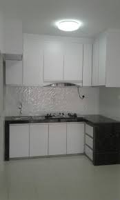 Ciptakan dapur impian dengan kabinet dan meja dapur minimalis. Kabinet Dapur Rumah Selangorku Home Furniture Furniture On Carousell