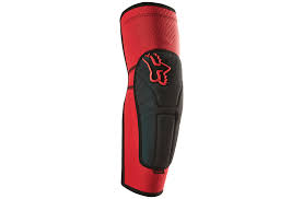 fox clothing launch enduro elbow pad