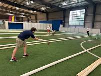 Southwest Area Bocce Ball Tournament