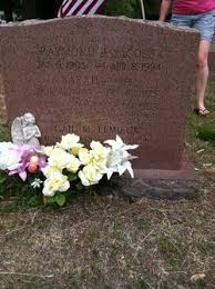 Sarah Agnes Kelly Jacobs (1907-1975)