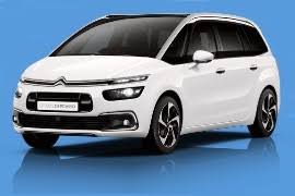 D'autant que le volume de coffre n'est pas ridicule. Citroen Grand C4 Picasso 2016 2017 2018 2019 2020 2021 Caracteristiques Et Photos Autoevolution En Francais