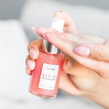 Bol Com Teami Blends Hibiscus Infused Vitamin C Serum Inclusief Hyaluronzuur 100 Pure