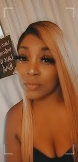 Tina Fulmore's Instagram, Twitter & Facebook