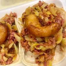 Fish tacos don't need to be complicated. Facebook