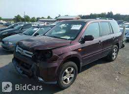 Image result for Dark Cherry 2008 Pilot