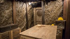 Some of game can accommodate up to 6 players. The Dig Escape The Room Houston Midtown