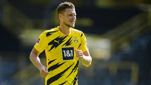 Transferts, salaire, palmares, statistiques en club et en sélection nationale. Bundesliga Lukasz Piszczek Zrzekl Sie Funkcji Wicekapitana Borussii Dortmund Sport Tvp Pl