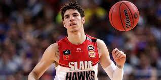 The hornets compete in the national basketball association (nba), as a member of the league's eastern conference southeast division. 2020 Nba Draft Charlotte Hornets Select Lamelo Ball With Third Pick Duke S Vernon Carey In Second Round