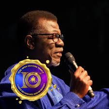 ICGC Open Heavens Temple