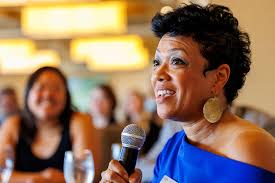 PHILANTHROPY LEADS CONFERENCE