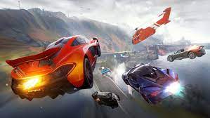 If you're one of the many who can't work at home, pc games might provide the perfect distraction on those long days at home. Download Asphalt 9 Legends 10 0 For Windows Filehippo Com