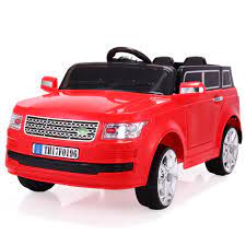 This is beneficial for toddlers learning to steer and drive the car manually to allow parents the ability to stop and control the vehicle to keep them clear from obstacles and out. 12v Ride On Car Electric Car Vehicles For Kids With Remote Control Mp3 Player And Led Lights Children Motorized Car Toy Cl5740 Buy Cheap In An Online Store With Delivery Price