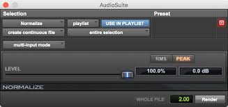 Grab my free ebook smart mixing here: Pro Tools Digital Audio Workstation Plugins