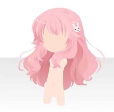 Golden blonde hair of sailor moon. Super Fashion Drawing Hair Eyes Ideas Chibi Hair Female Anime Hairstyles Anime Hair
