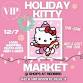 HOLIDAY KITTY MARKET event in Dallas, TX