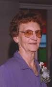 Alice T. Galvin Peterson (1923-2014)