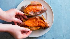 This screams comfort food for the holidays or anytime. 7 Delicious Sweet Potato Ideas For People With Diabetes Everyday Health