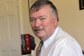 The man behind New Jersey's congressional map is teaching Rutgers students  how to draw fairer districts