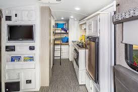 Maybe you would like to learn more about one of these? Small Bunkhouse Travel Trailer Roundup From The Rv Atlas